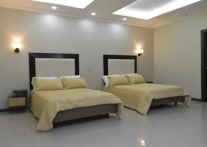 Palmar Center