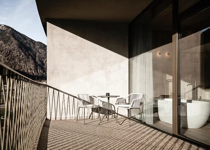 Olm Nature Escape - Eco Aparthotel