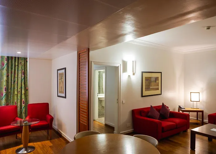 Eko Hotel Suites