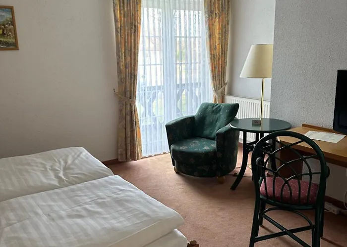 Hotel am Spreebogen