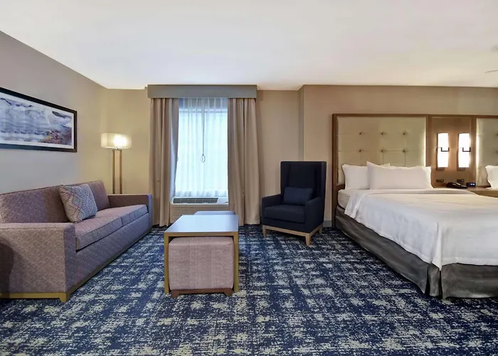 Homewood Suites By Hilton Orange New Haven
