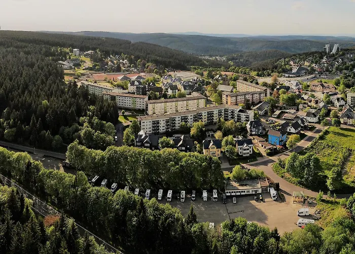 Pension Haus Flora