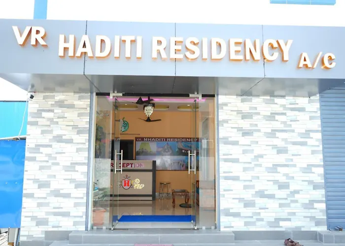 H2 Residency