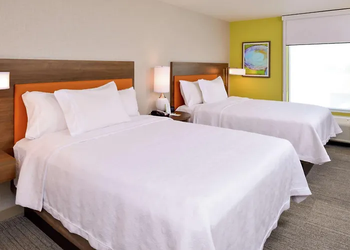 Home2 Suites By Hilton Merrillville