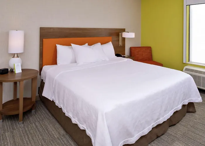 Home2 Suites By Hilton Merrillville