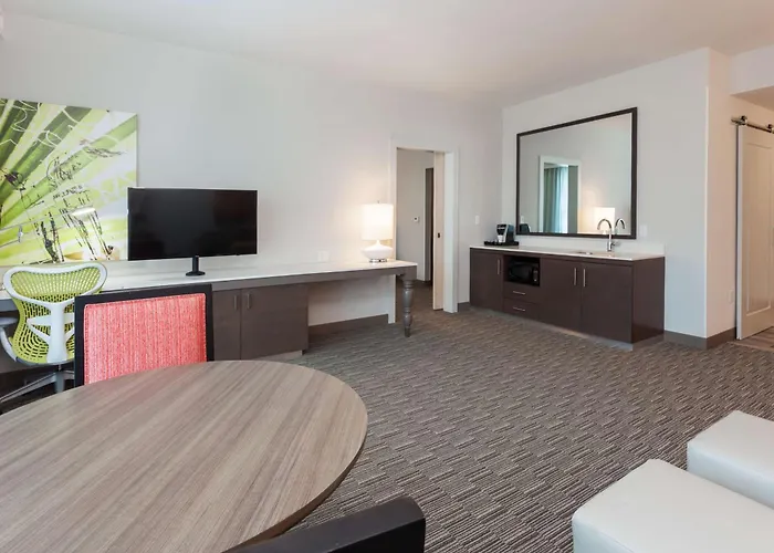 Hilton Garden Inn Ft. Walton Beach