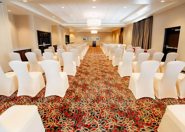 Hilton Garden Inn Indiana At Iup
