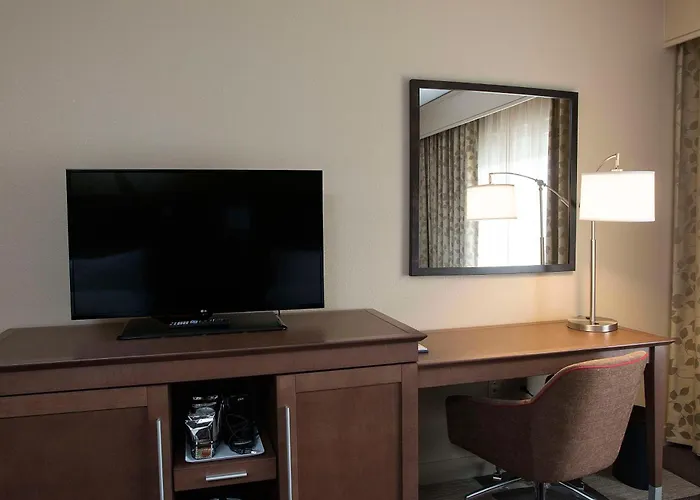 Hampton Inn & Suites Boone, Nc