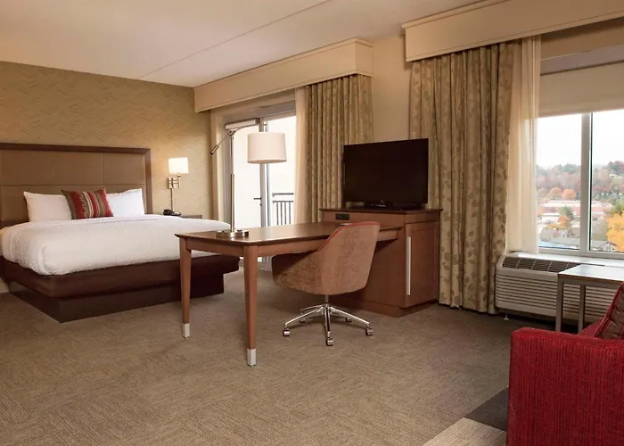 Hampton Inn & Suites Boone, Nc