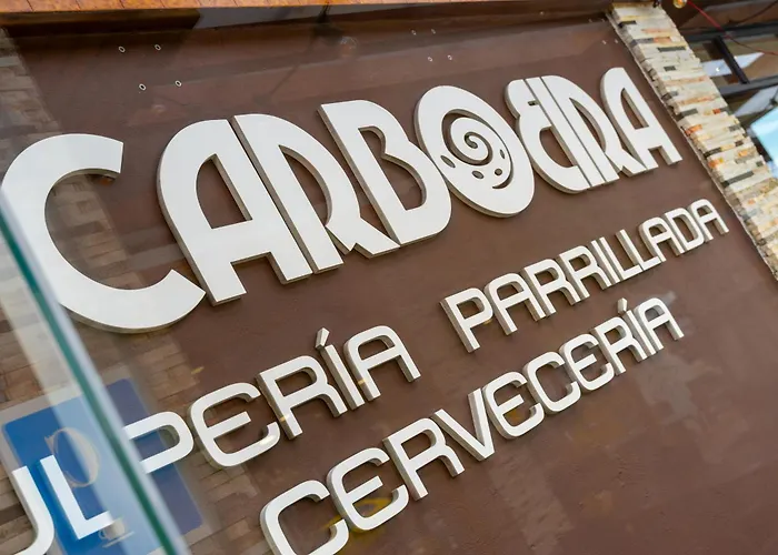 Hotel Crisol de las Rías