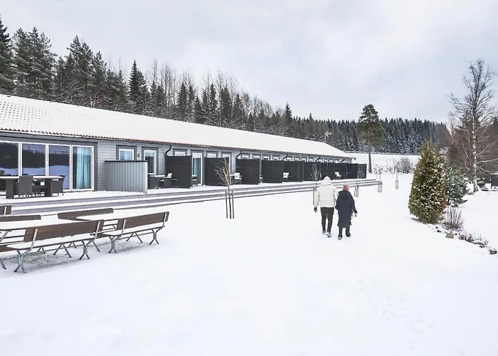 Lakelodge
