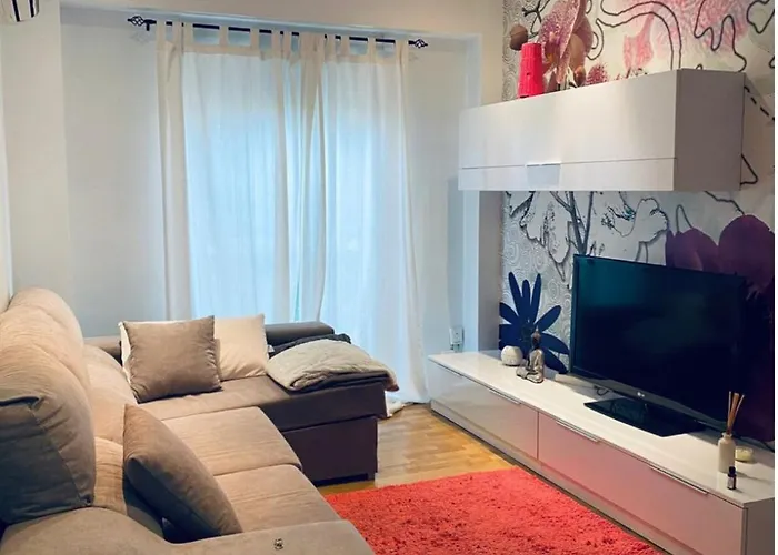 Apartamento Patty