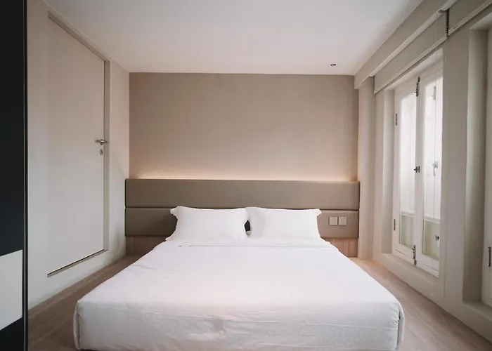 Hotel 1900 Chinatown
