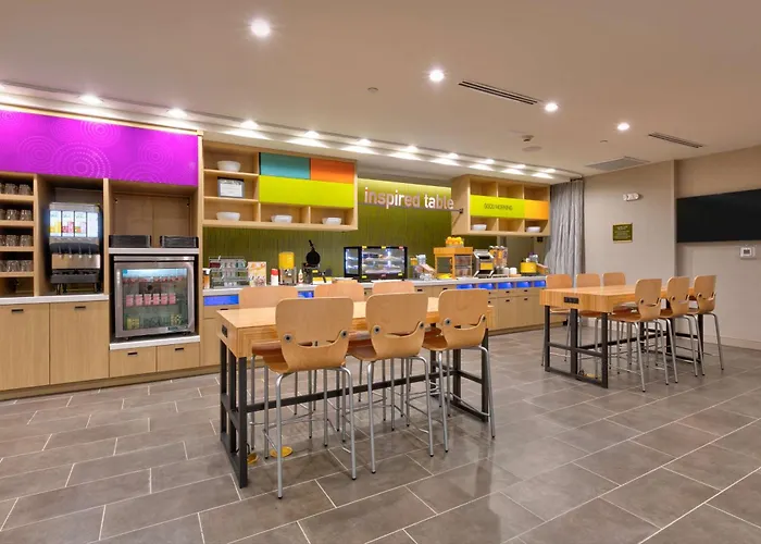 Home2 Suites By Hilton El Campo