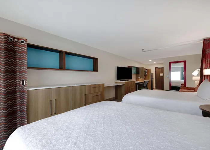 Home2 Suites By Hilton Bryant, Ar