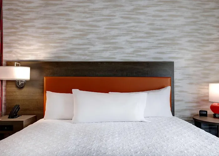 Home2 Suites By Hilton Bryant, Ar