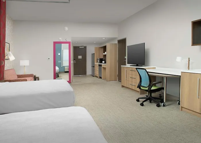 Home2 Suites By Hilton Fort Myers Airport