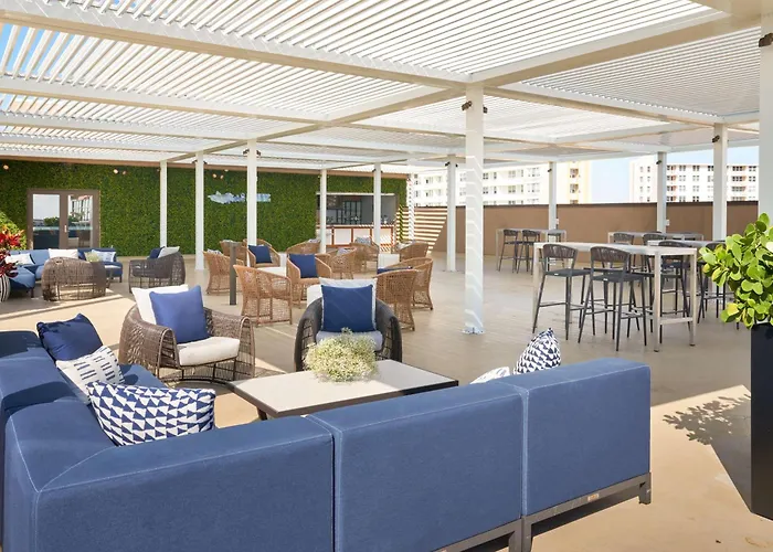 Home2 Suites By Hilton Pompano Beach Pier, Fl