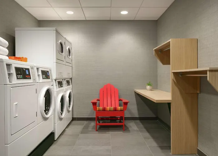 Home2 Suites By Hilton Easton