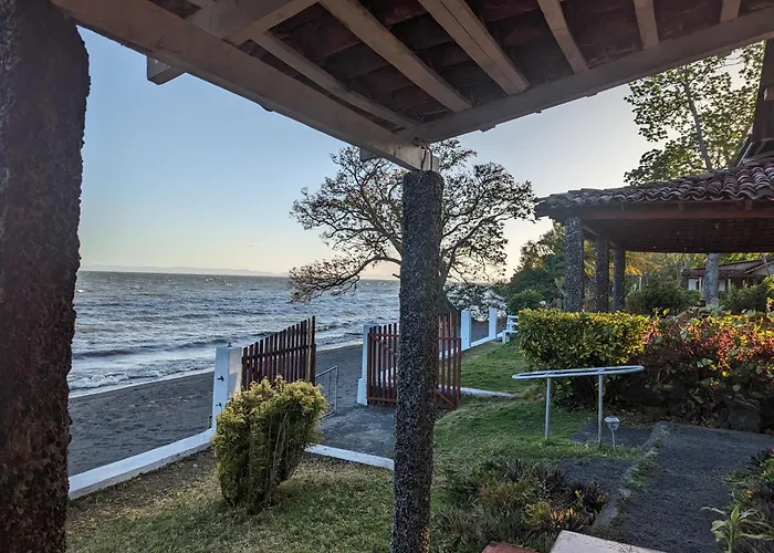 Hotel Playa Santa Martha