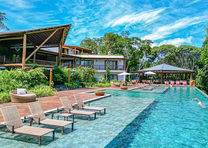 Aysú Trancoso Boutique Hotel