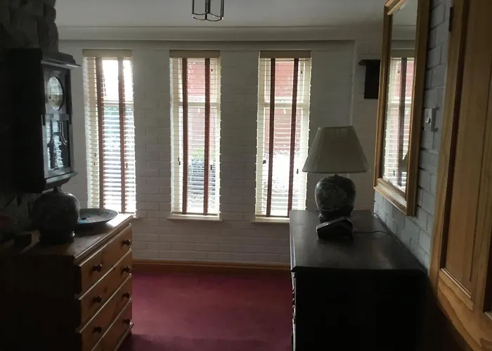 Hostel House