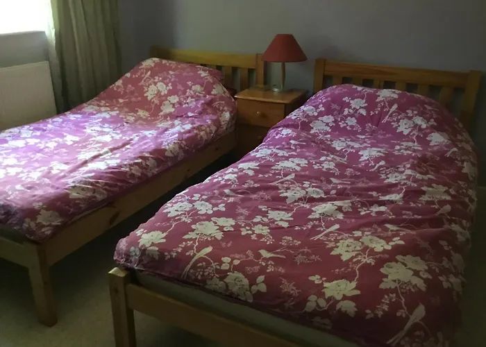 Hostel House