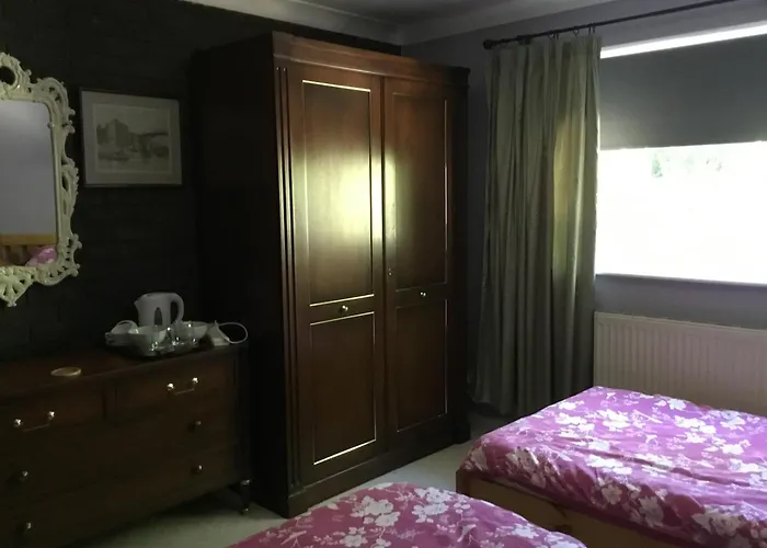 Hostel House