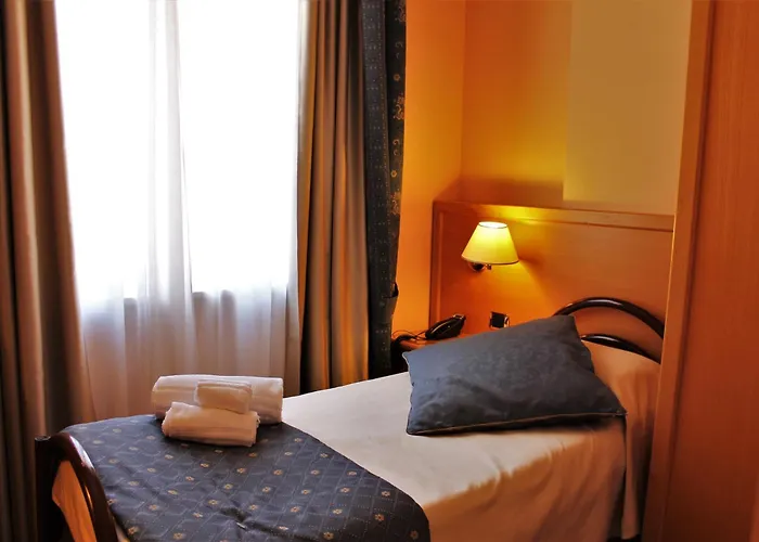 Hotel Bristol