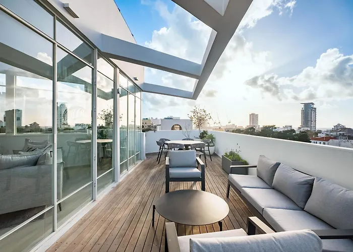 Kg4 Lux Apartments