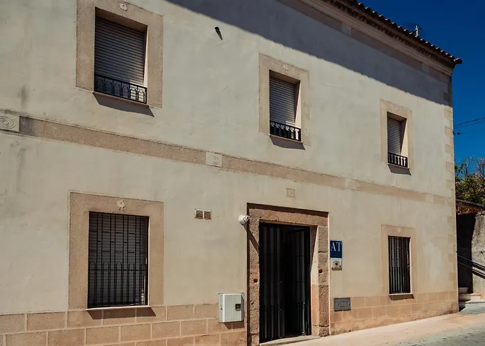 Apartamento Las Avutardas 2