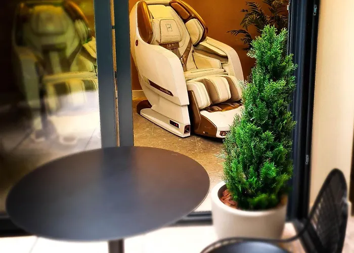 Inn Boutique León