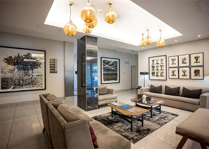 The Catalyst Apartment Hotel By Newmark