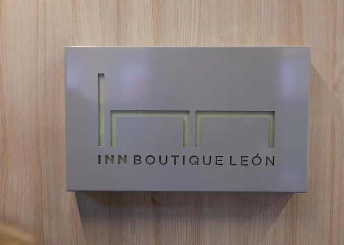 Inn Boutique León