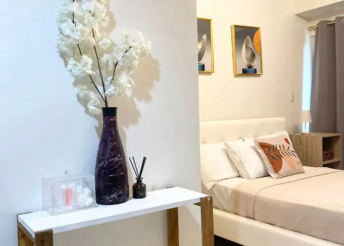 Condo Beside Abreeza Ayala Mall