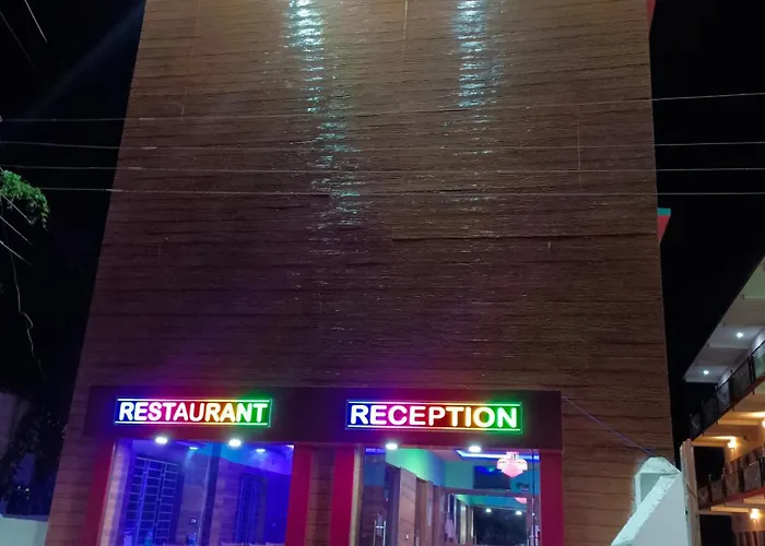 Hotel Paradise