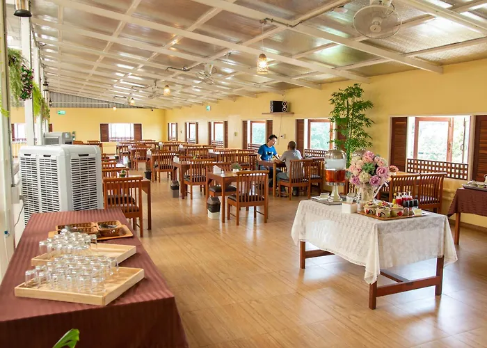 Nonnee Lampang Hotel