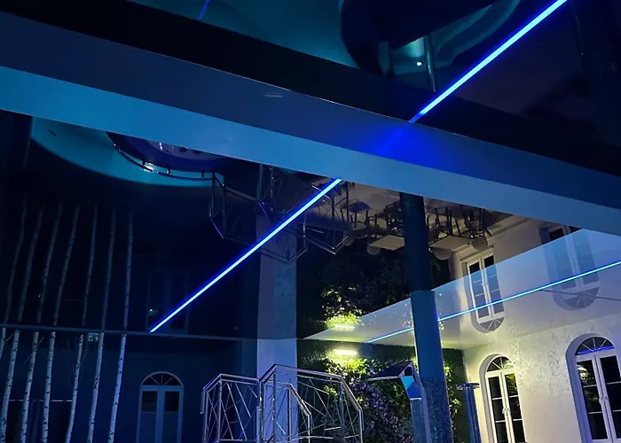 Jarzebinowy Resort & Spa
