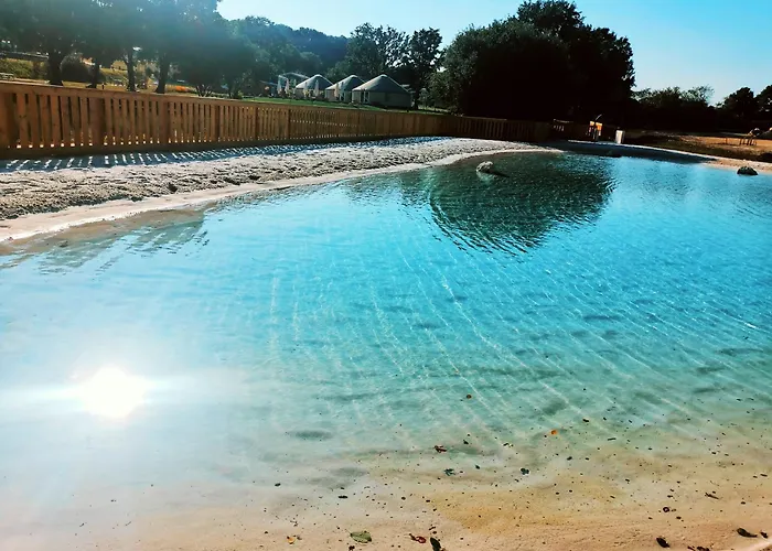 Domaine Mélusine - à 2minutes du PuyduFou !