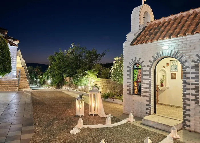 Meandros Boutique & Spa Hotel - Adults Only