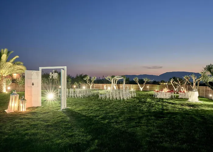 Meandros Boutique & Spa Hotel - Adults Only