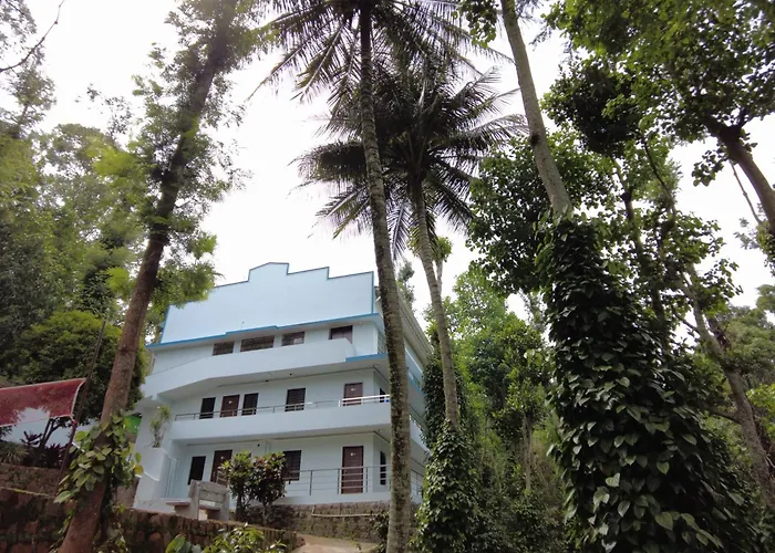 Seattle Garden Resort - Kollihills
