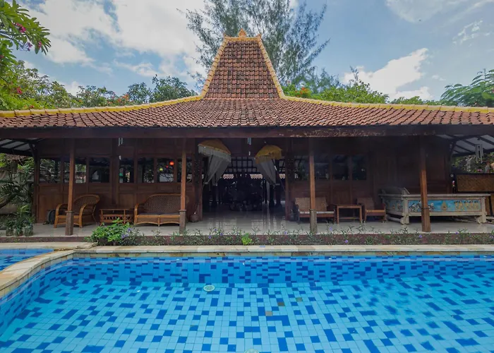 Omah Gili Hotel