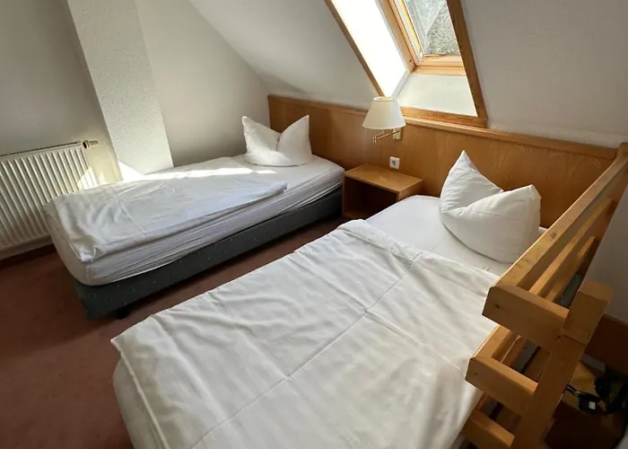 Hotel Am Spreebogen