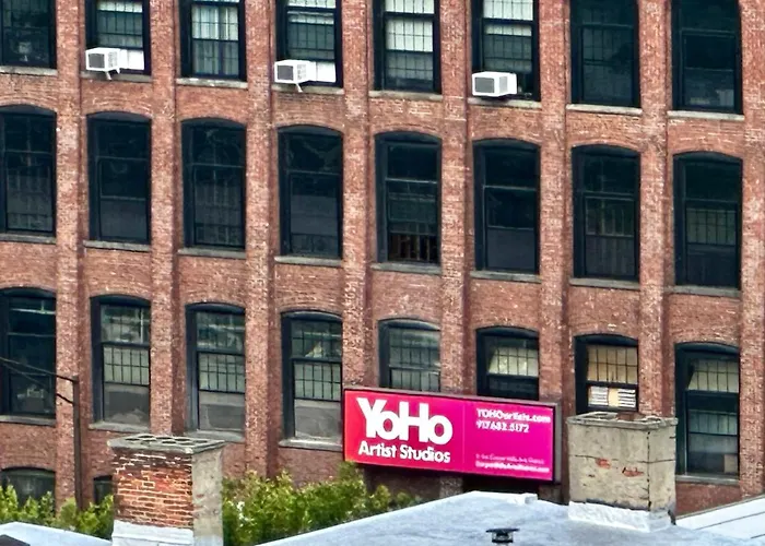 7-A Diamond In Yonkers