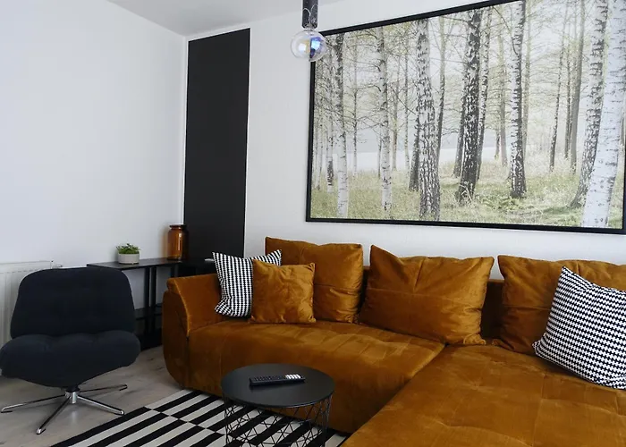 Apartment Annett