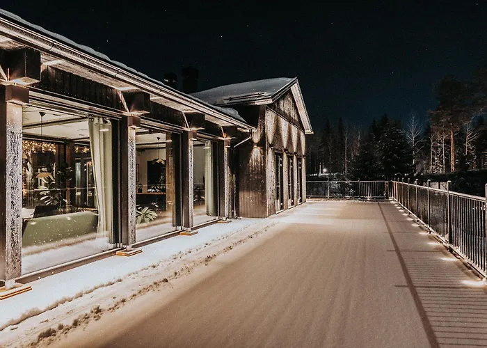 Pihlasresort