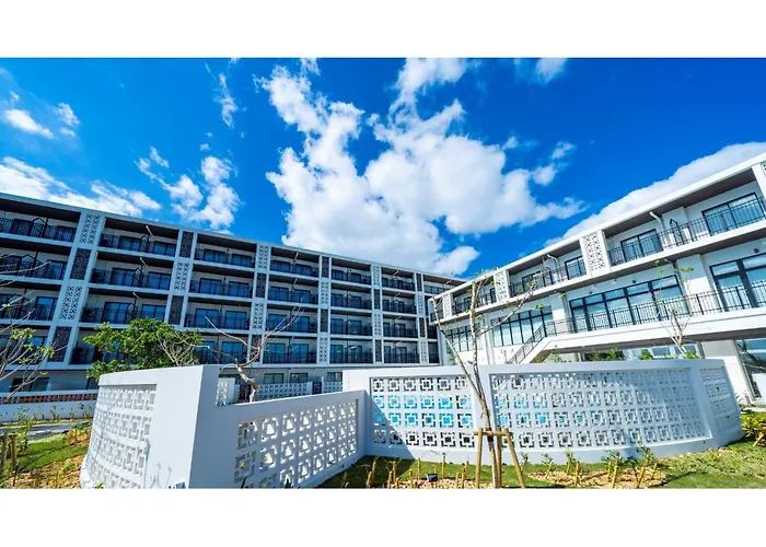 Hotel Torifito Miyakojima Resort - Vacation Stay 79481V