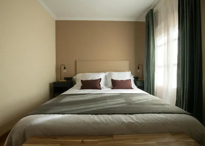 Hotel Siuranella