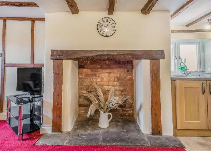 Bluebell Cottage